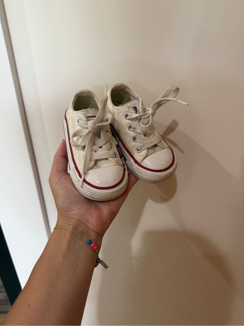 5K converse